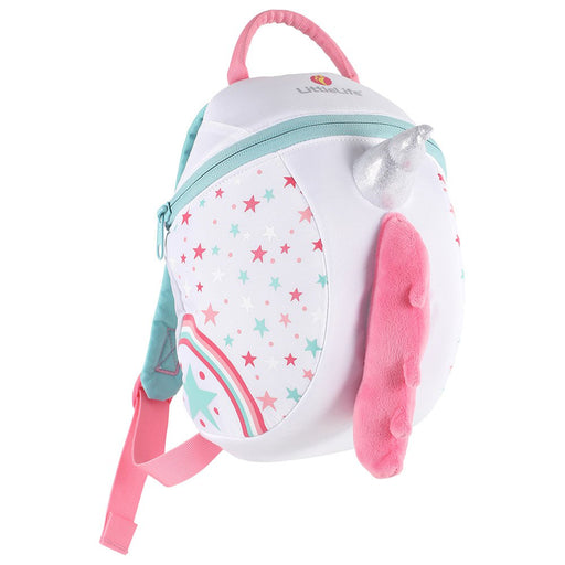 immagine-1-little-life-little-life-zainetto-per-bambini-unicorno-3-anni-ean-5031863123501