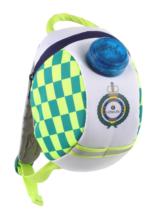 immagine-1-little-life-little-life-zainetto-toddler-con-luce-demergenza-modello-ambulanza-ean-5031863110112