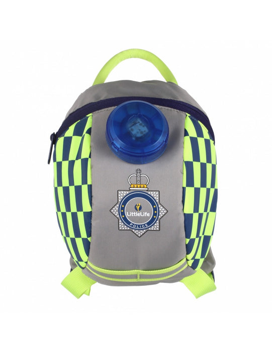 immagine-1-little-life-little-life-zainetto-toddler-con-luce-demergenza-modello-polizia-ean-5031863110105