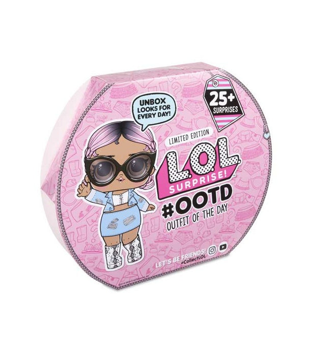 immagine-1-lol-sorpresa-ootd-outfit-of-the-day-ean-8056379062646