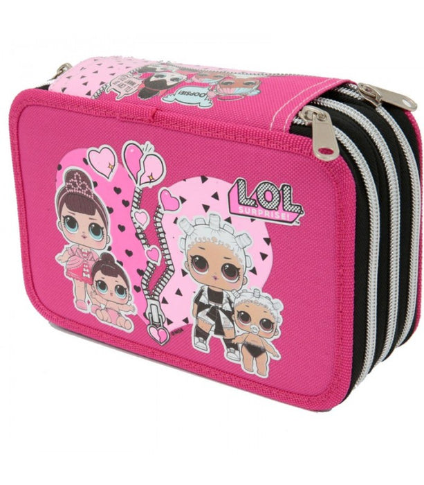 immagine-1-lol-surprise-astuccio-a-3-zip-completo-ean-8056379058205