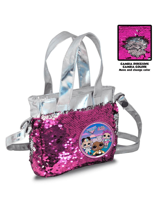 immagine-1-lol-surprise-borsa-due-manici-con-paillettes-ean-8054708094337