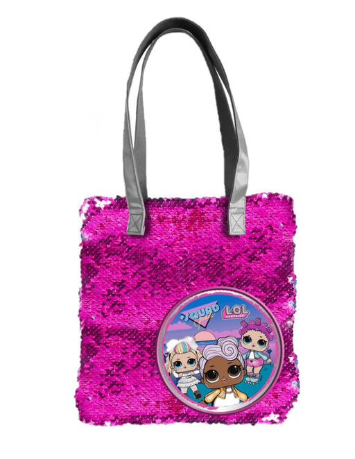 immagine-1-lol-surprise-borsa-shopping-con-paillettes-ean-8054708094214