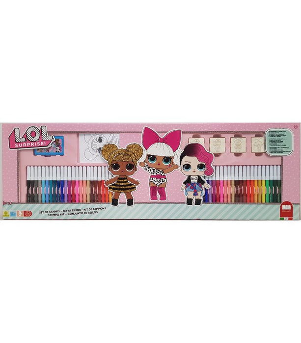 immagine-1-lol-surprise-box-con-60-pennarelli-e-4-timbri-ean-8009233189805