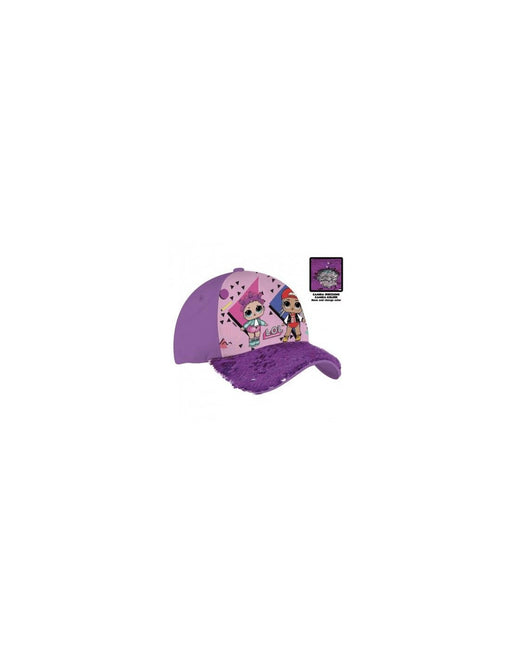 immagine-1-lol-surprise-cappello-con-paillettes-viola-ean-8054708096270