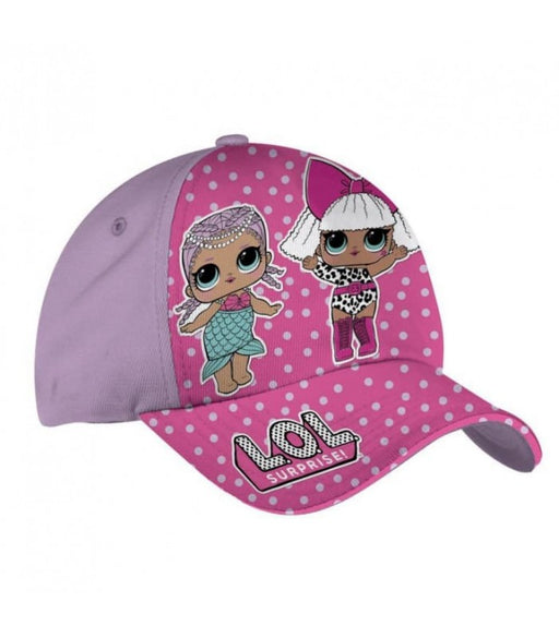 immagine-1-lol-surprise-cappello-con-visiera-ean-8054708073257