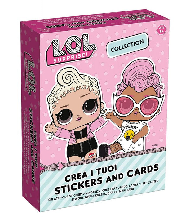 immagine-1-lol-surprise-crea-i-tuoi-stickers-and-cards-ean-8008324073788