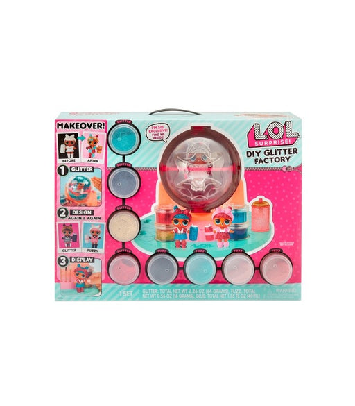 immagine-1-lol-surprise-dyi-il-laboratorio-creativo-per-glitterare-le-tue-lol-ean-8056379071594