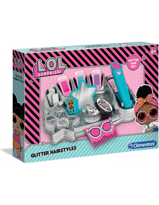 immagine-1-lol-surprise-kit-gglitter-hairstyles-ean-8005125185474
