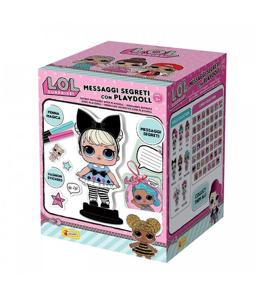 immagine-1-lol-surprise-messaggi-segreti-con-playdoll-4-modelli-ean-8008324069460