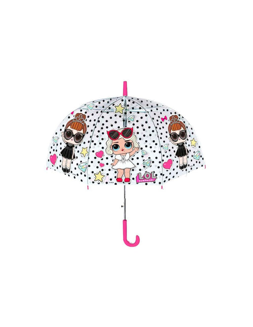 immagine-1-lol-surprise-ombrello-a-cupoletta-trasparente-ean-8054708100663