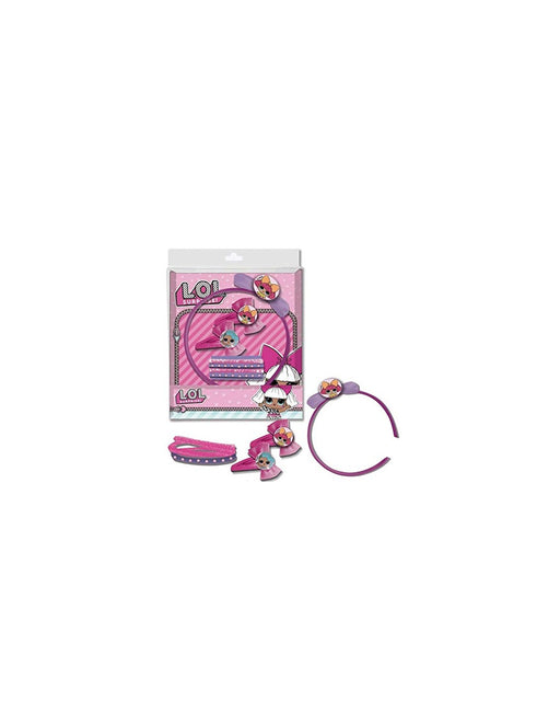 immagine-1-lol-surprise-set-accessori-per-capelli-ean-8054708054645