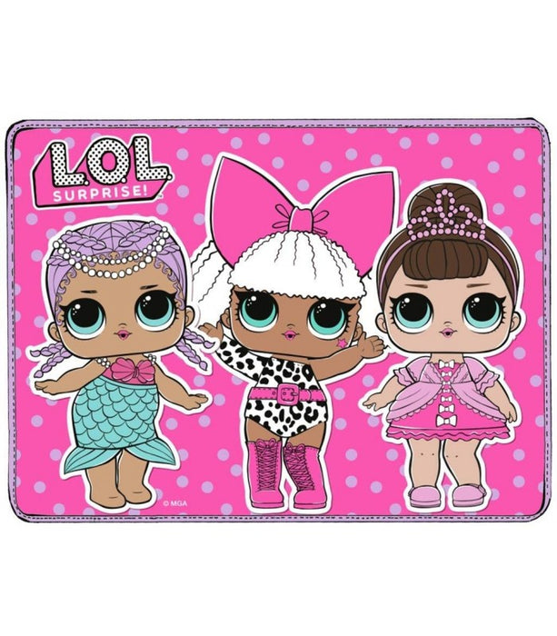 immagine-1-lol-surprise-tovaglietta-in-tessuto-ean-8054708054973