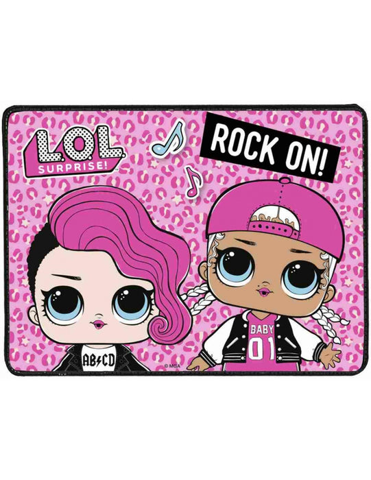 immagine-1-lol-surprise-tovaglietta-in-tessuto-stampa-rock-on-ean-8054708073066
