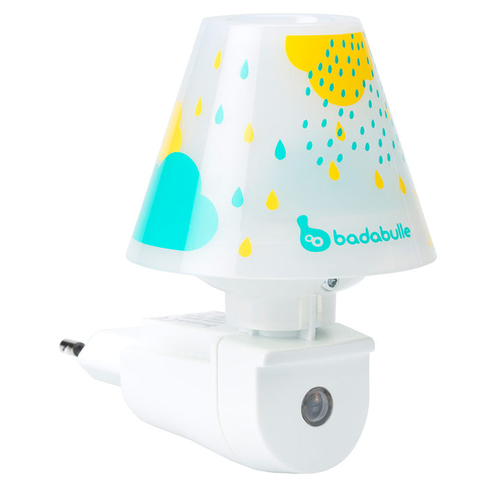 immagine-1-luce-notturna-badabulle-giallo-azzurro-ean-3661276153387