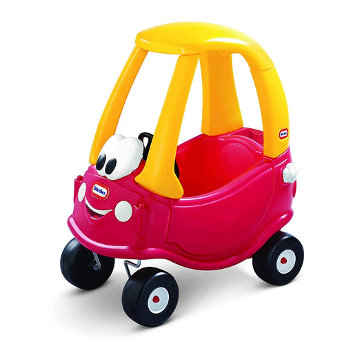 immagine-1-macchina-a-spinta-little-tikes-cozy-coupe-2-in-1-ean-050743612060