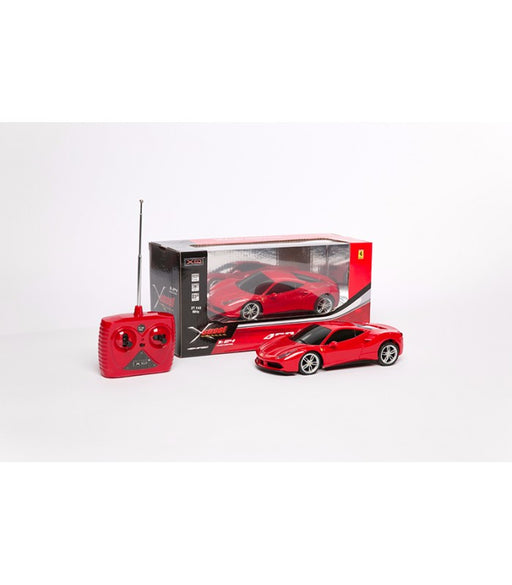 immagine-1-macchina-ferrari-488-gtb-radiocomandata-ean-4895181837110