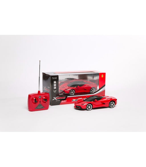 immagine-1-macchina-ferrari-radiocomandata-ean-4895181831552