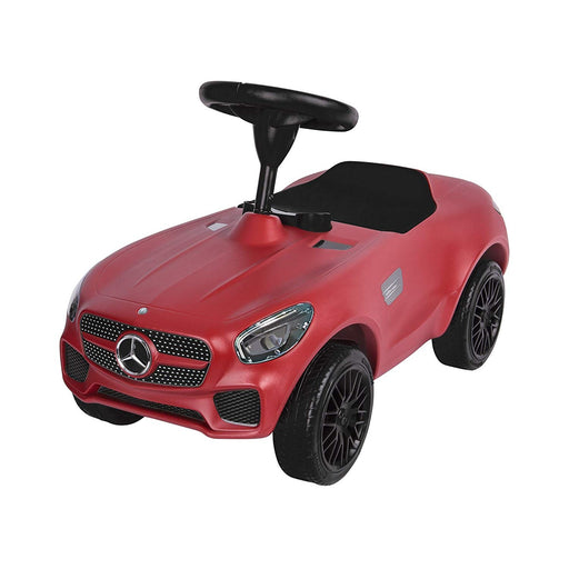 immagine-1-macchinina-a-spinta-big-by-simba-bobby-mercedes-amg-gt-ean-4004943563475
