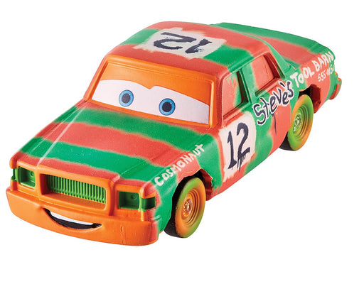 immagine-1-macchinina-disney-cars-3-high-impact-ean-0887961561807