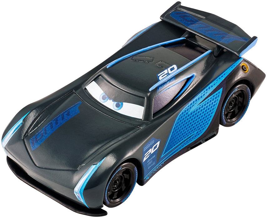 immagine-1-macchinina-disney-cars-3-jackson-storm-ean-0887961403466