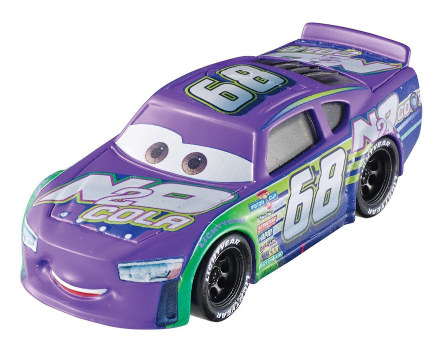 immagine-1-macchinina-disney-cars-3-parker-brakeston-ean-0887961403329