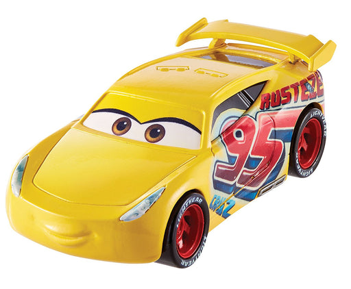 immagine-1-macchinina-disney-cars-3-rust-eze-cruz-ramirez-ean-0887961502305