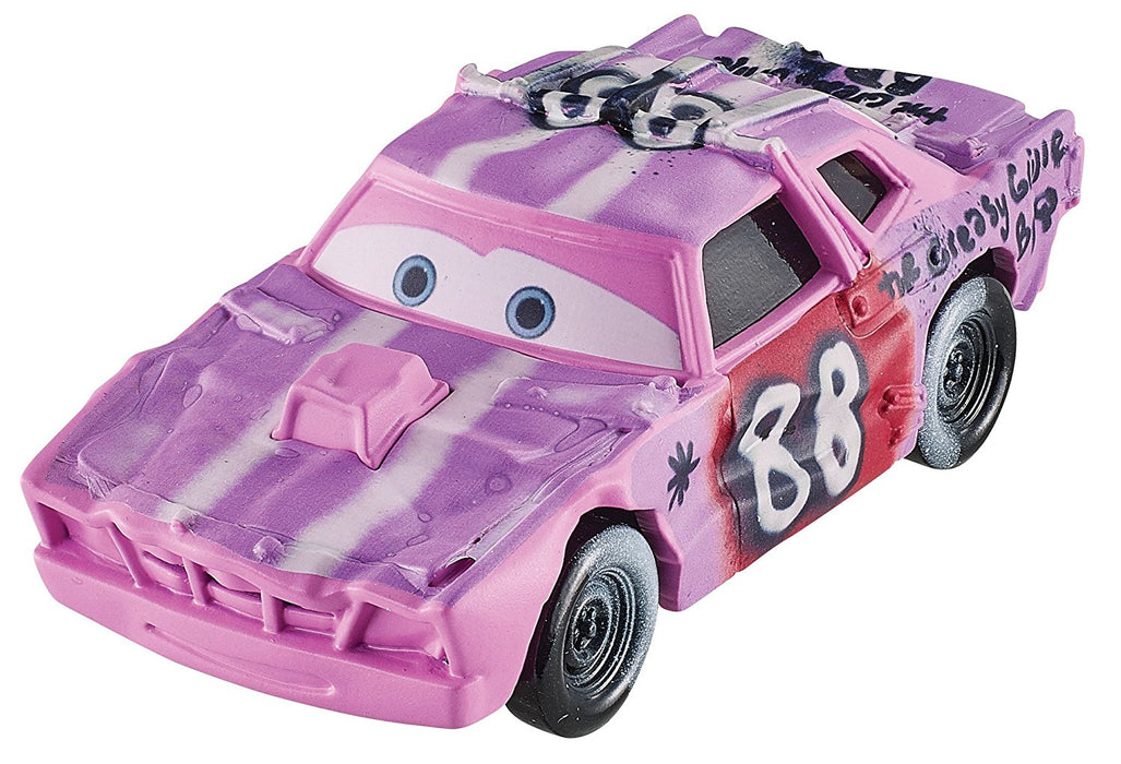 immagine-1-macchinina-disney-cars-3-tailgate-ean-0887961561777