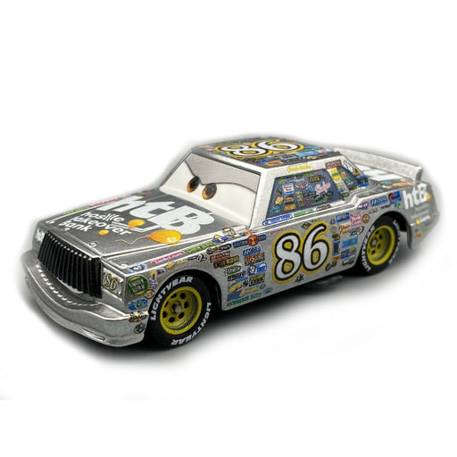 immagine-1-macchinina-disney-cars-chick-hicks-ean-0887961822342