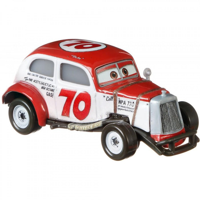 immagine-1-macchinina-disney-cars-duke-coulters-ean-0887961561647