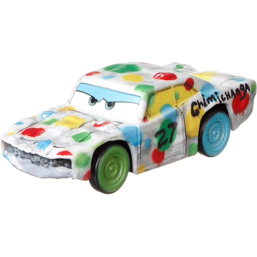 immagine-1-macchinina-disney-cars-jambalaya-chimichanga-ean-0887961821888