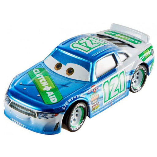 immagine-1-macchinina-disney-cars-metallic-dino-draftskey-ean-0887961561937