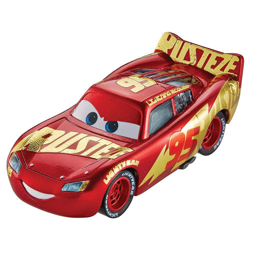 immagine-1-macchinina-disney-cars-saetta-mcqueen-centro-corse-rust-eze-ean-0887961403213
