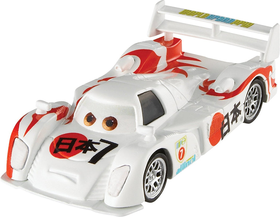immagine-1-macchinina-disney-cars-shu-todoroki-ean-0887961561760