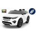 immagine-1-macchinina-elettrica-lamas-toys-land-rover-discovery-bianco-con-telecomando-e-display-ean-0735720233789