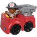 immagine-1-macchinina-fisher-price-little-people-camion-dei-pompieri-ean-0887961786736