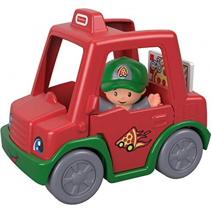immagine-1-macchinina-fisher-price-little-people-camioncino-delle-pizze-ean-0887961786774