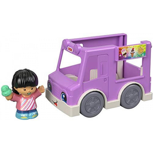 immagine-1-macchinina-fisher-price-little-people-furgoncino-dei-gelati-ean-0887961786712