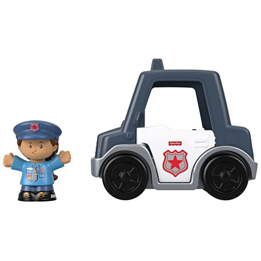 immagine-1-macchinina-fisher-price-little-people-volante-della-polizia-ean-0887961830132