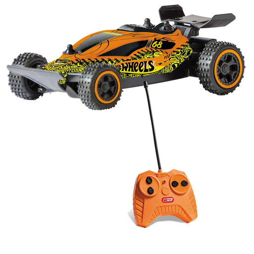 immagine-1-macchinina-mondo-hot-wheels-radiocomandata-micro-buggy-ean-8001011634460