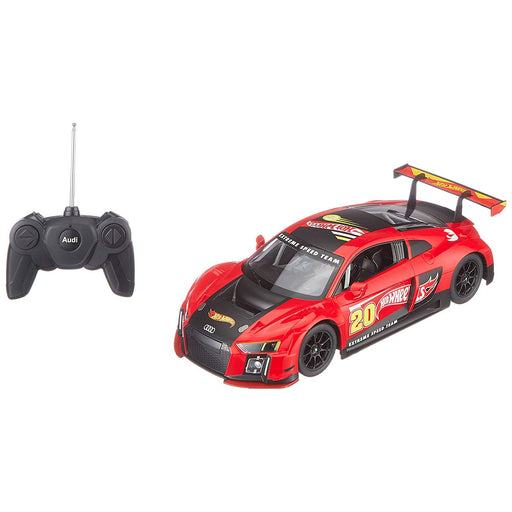 immagine-1-macchinina-mondo-hot-wheels-radiocomandata-r8-lms-114-ean-8001011634873