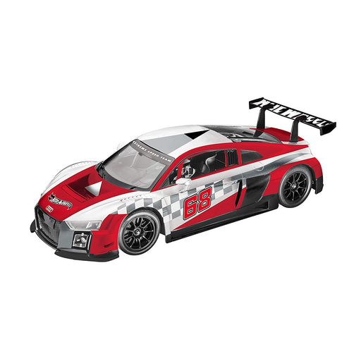 immagine-1-macchinina-mondo-hot-wheels-radiocomandata-r8-lms-118-ean-8001011635924