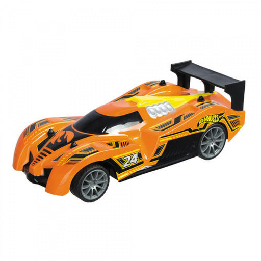 immagine-1-macchinina-mondo-hot-wheels-radiocomandata-racing-series-arancione-ean-8001011636204
