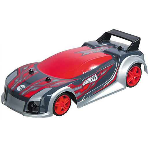 immagine-1-macchinina-mondo-hot-wheels-radiocomandata-speed-series-rosso-ean-8001011636211