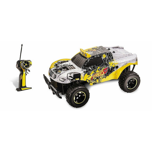 immagine-1-macchinina-mondo-hot-wheels-radiocomandata-truck-ean-8001011633401