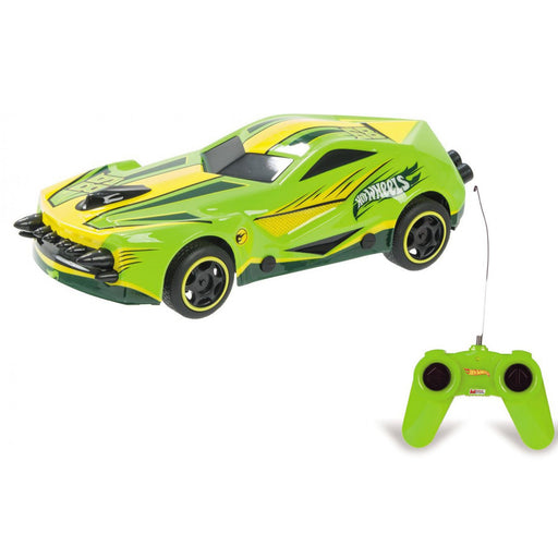 immagine-1-macchinina-mondo-hot-wheels-radiocomandata-urban-agent-ean-8001011632541