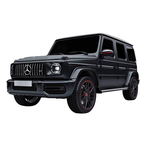 immagine-1-macchinina-mondo-mercedes-classe-g-63-amg-nero-ean-8001011636143