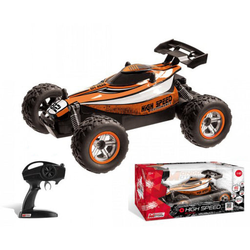 immagine-1-macchinina-radiocomandata-mondo-buggy-high-speed-ean-8001011635481