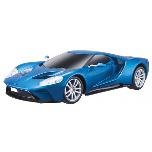 immagine-1-macchinina-radiocomandata-mondo-gt-ford-ean-8001011635399