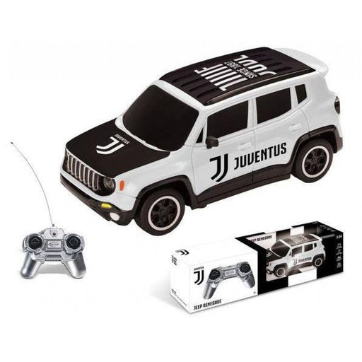 immagine-1-macchinina-radiocomandata-mondo-jeep-renegade-juventus-ean-8001011635559
